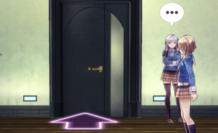 メインストーリー2章Day1の攻略