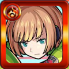 モンスト 小南桐絵 こなみきりえ の評価と適正のわくわくの実 ゲームエイト