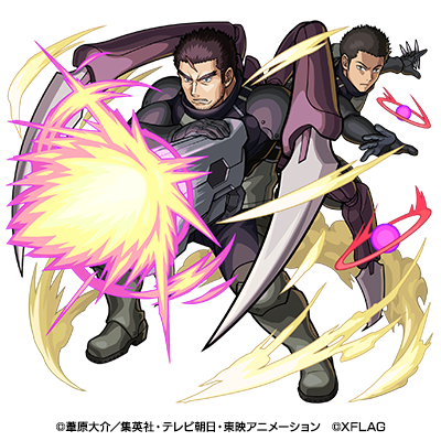 ガトリン&ラタリコフ