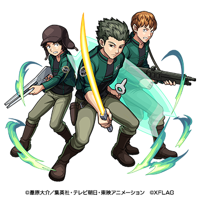 鈴鳴第一 ステータス