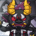 黒鬼時間バナー