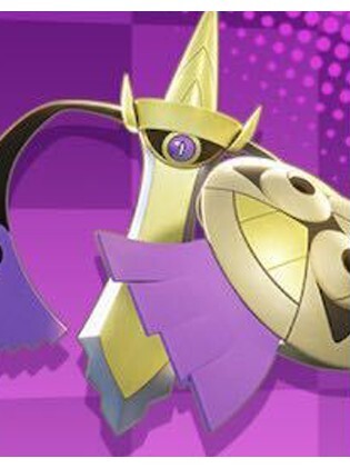 ギルガルドのアイコン