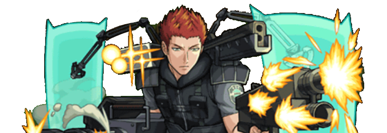 木崎レイジの画像