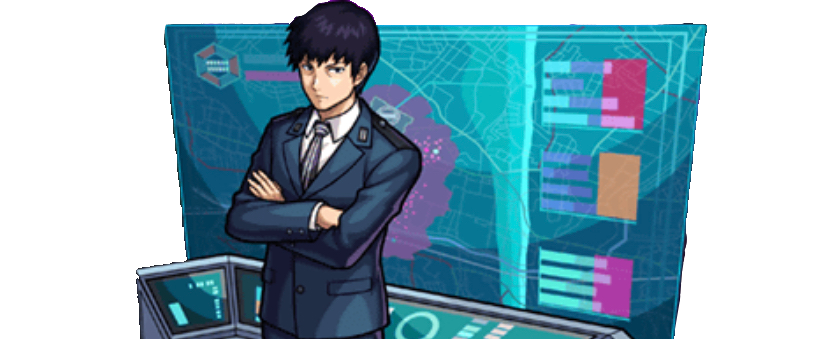 忍田真史の画像