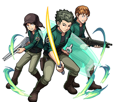 鈴鳴第一 ステータス