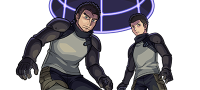 ガトリン＆ラタリコフの画像