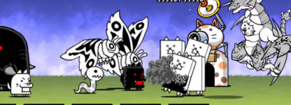 アタッカー生産開始