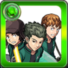 モンスト 鈴鳴第一 すずなりだいいち の評価と適正クエスト ゲームエイト