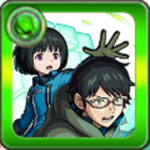 モンスト】三雲修＆雨取千佳の最新評価と入手方法！｜ゲームエイト