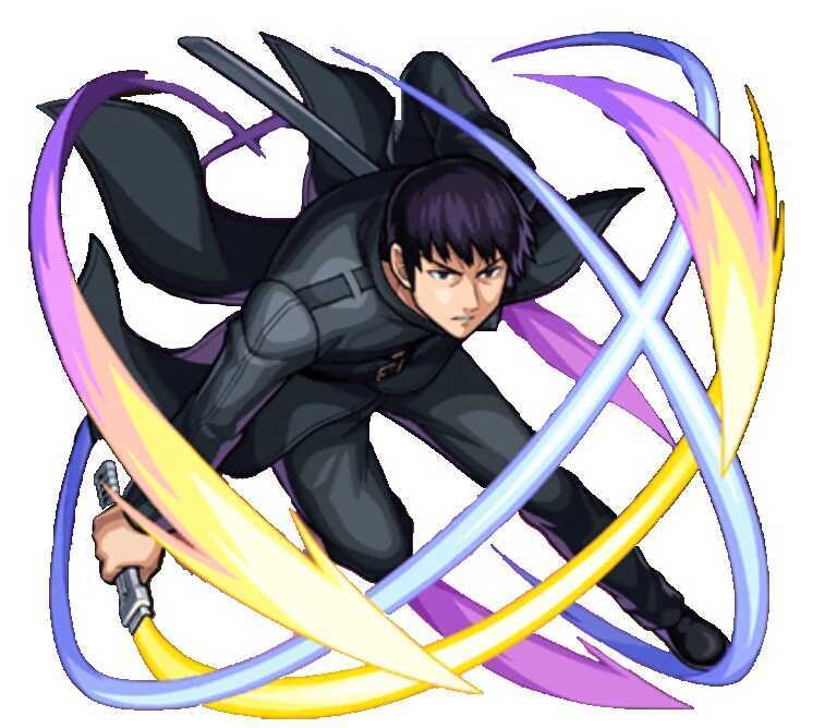 忍田真史 ステータス