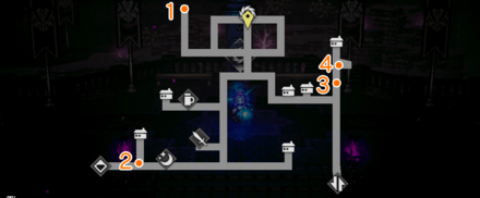 フィールドコマンド