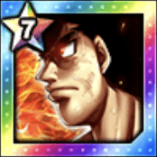 (イーグル戦)鷹村 守の画像