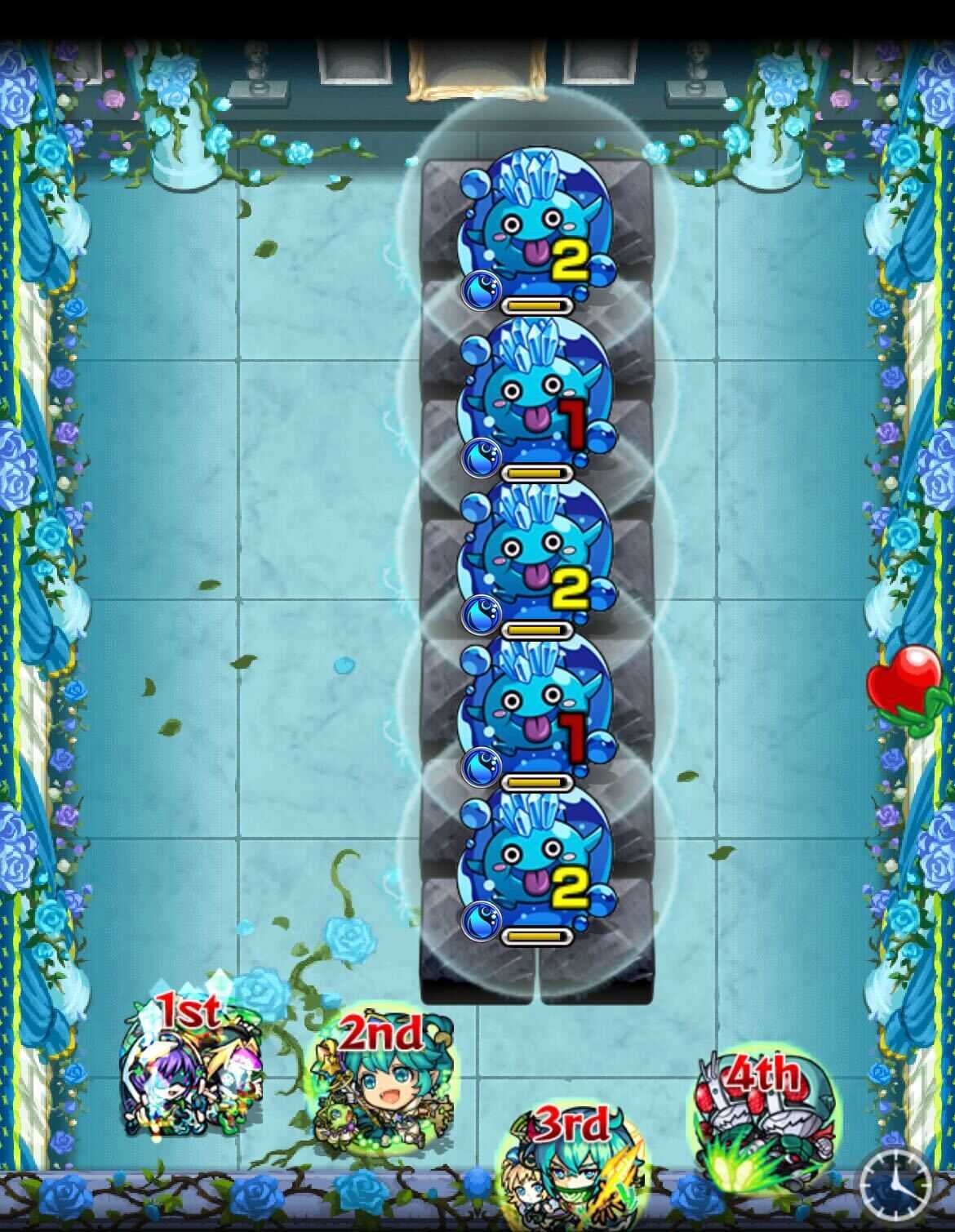 ノービレ ステージ1