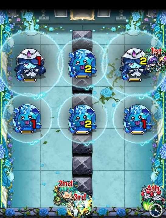 ノービレ ステージ2