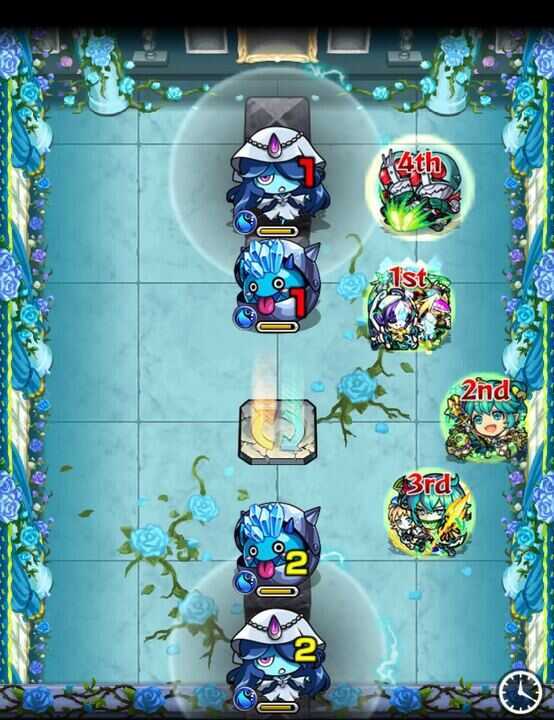 ノービレ ステージ4