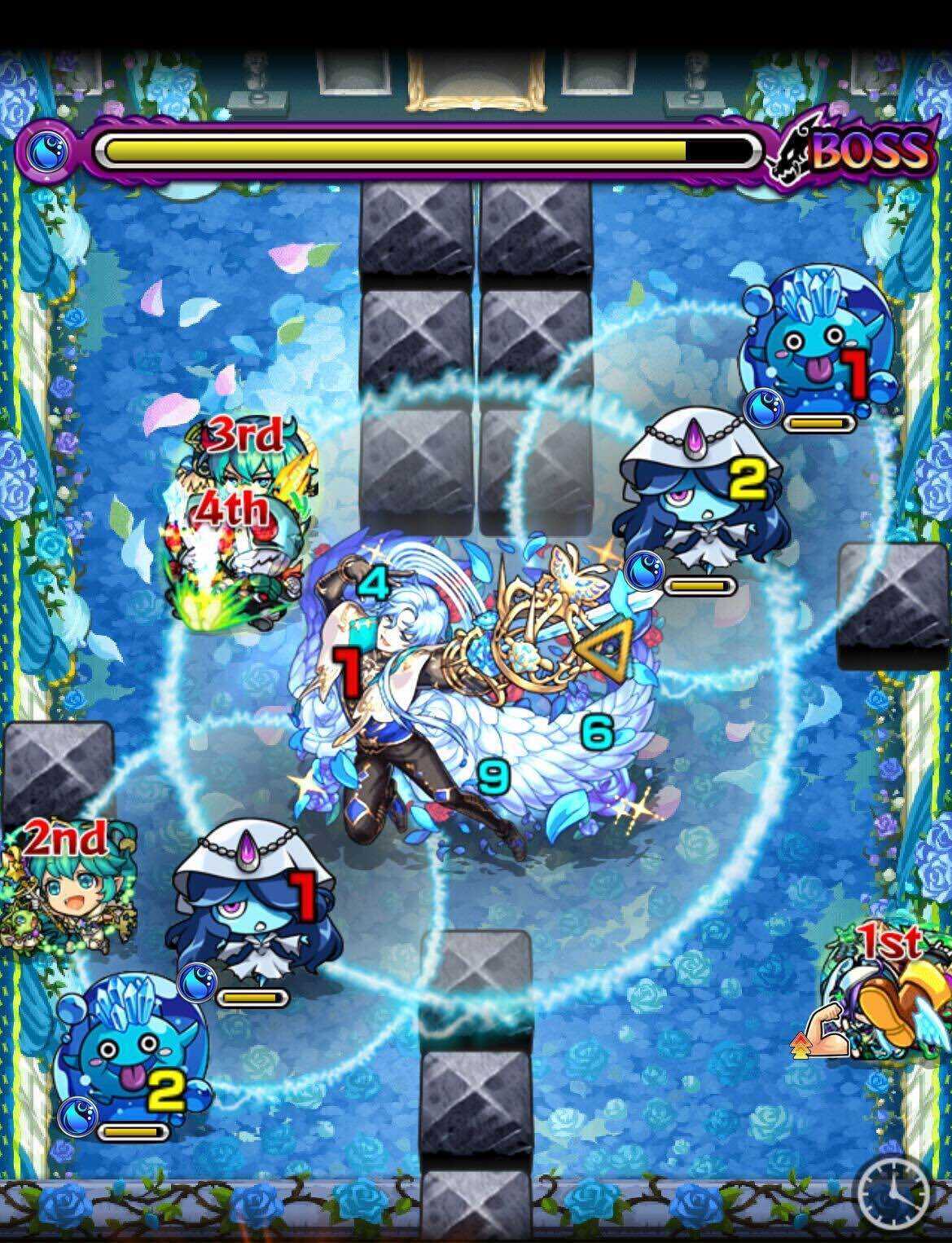 ノービレ ボス2