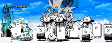 イノヴァルカン撃破後