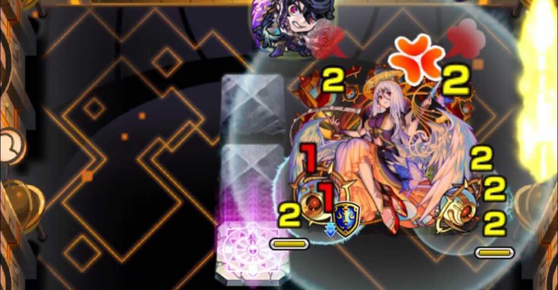 グランディオーソ ステージ情報