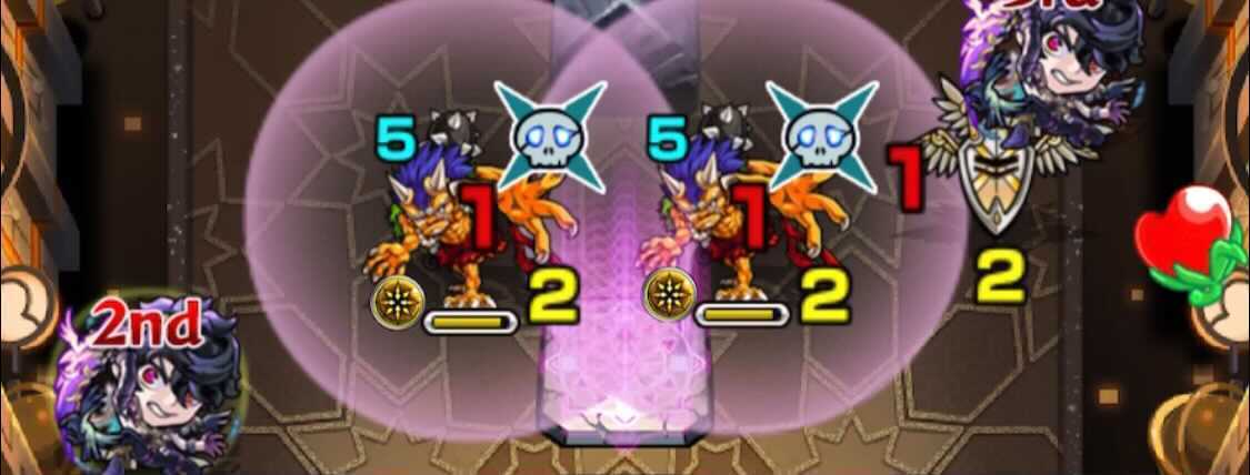 グランディオーソ 鬼