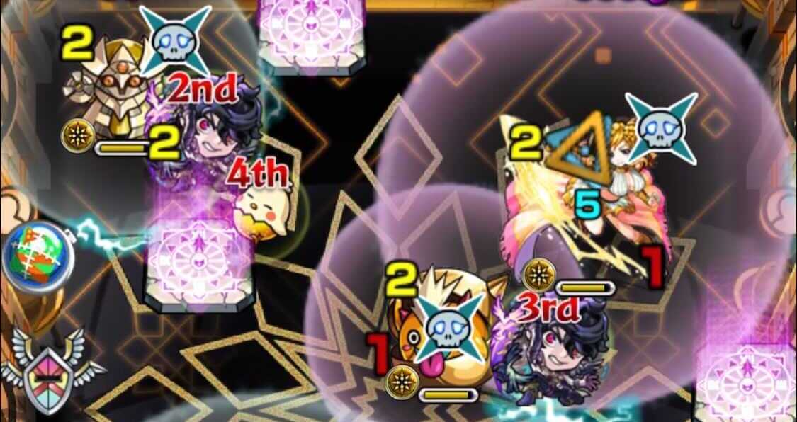 グランディオーソ クロスドクロ