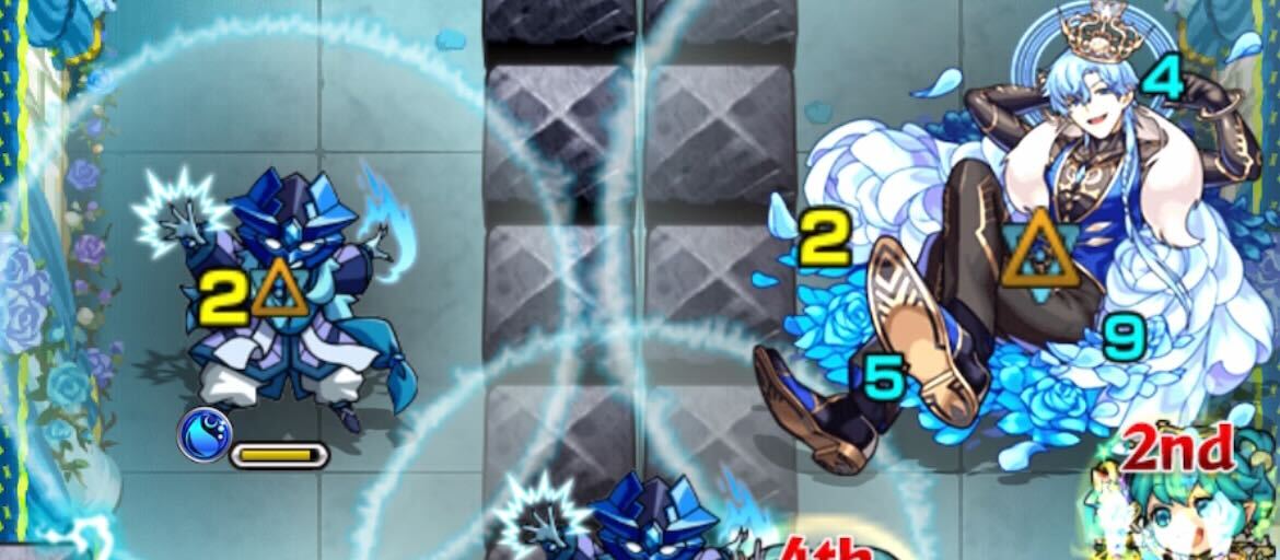 ノービレギミック画像