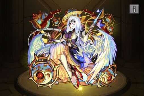 グランディオーソステータス