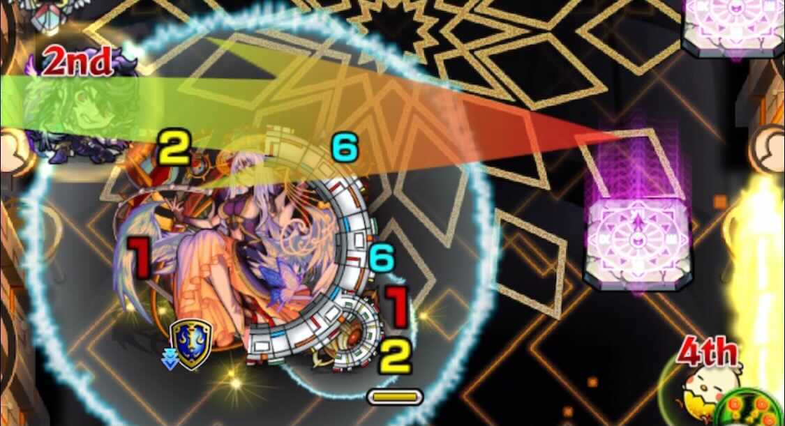 ディレクションガード