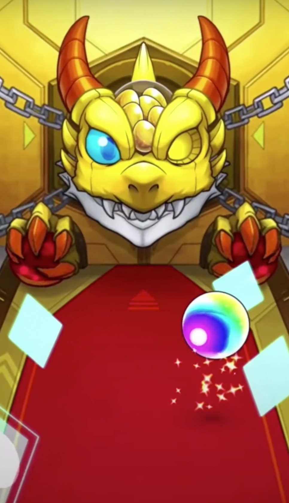 ワールドトリガー 確定演出