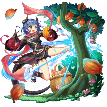 オセロニアの［こだわりバレンタイン］リムタの画像