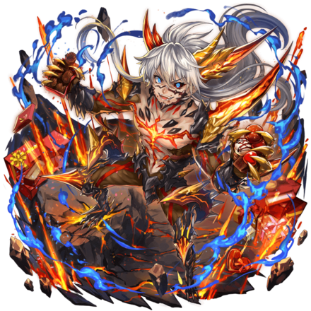 オセロニアの［超絶美味］アエーシェマの画像