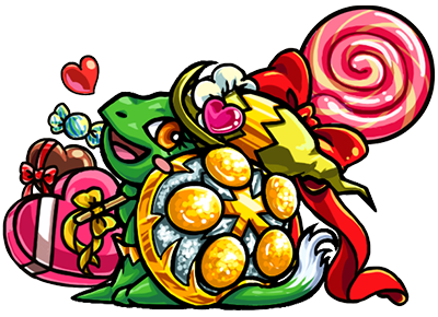 チョコマンケンチー