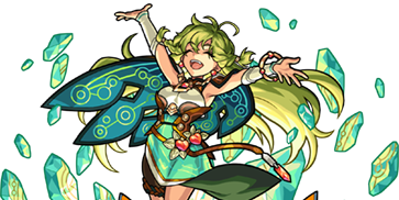 フォレミスの画像