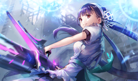 甘美のMuzzleの画像