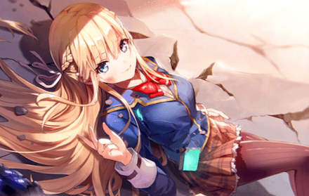 嗟歎のスリーパーの画像