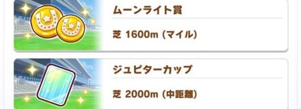 デイリーレース