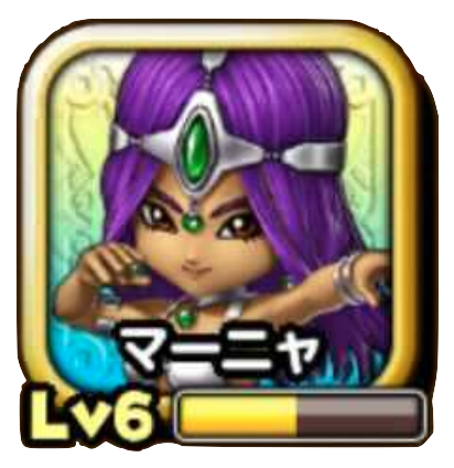 マーニャのアイコン