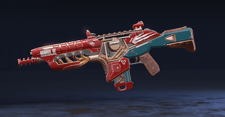 スクリームマシンの画像