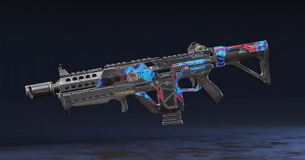 ワープインパクトの画像