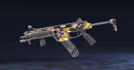 フェイタルフクシャの画像