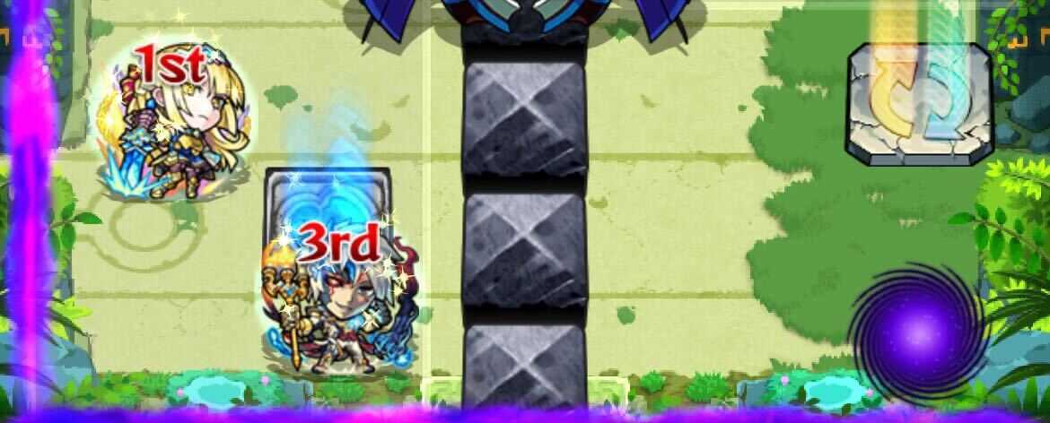 未開の大地30 ステージ情報