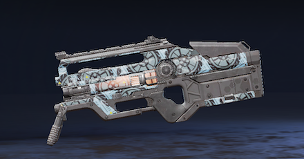 バズカッターの画像