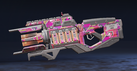 ピンクインクの画像