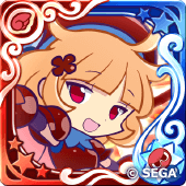 チョコっと勇者のトゥール（星7）の画像