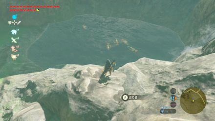 マックスバスの場所