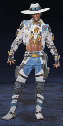 エーシズハイの画像