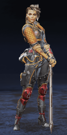 ブレイクングザローの画像