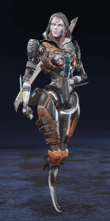 モダンプリミティブの画像