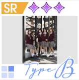 【2022年2月プチコレクション】TypeBの画像