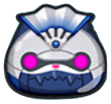 蛇王軍極ブシニャンのアイコン