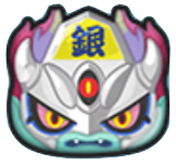 蛇王銀将輪廻のアイコン